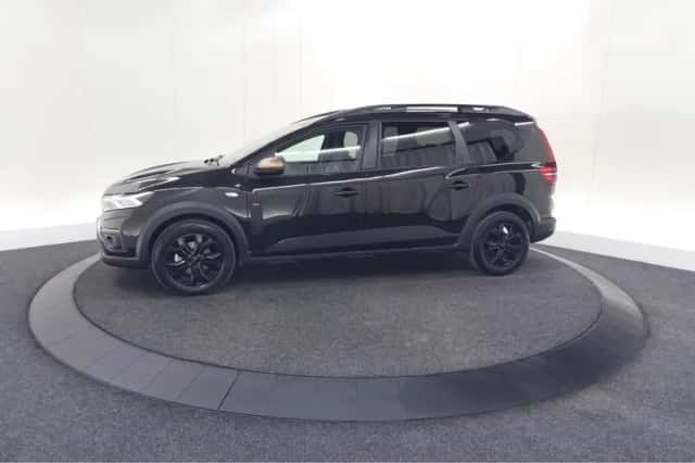 Dacia Jogger (2025) thumbnail 77