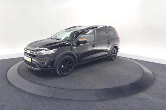Dacia Jogger (2025) thumbnail 78
