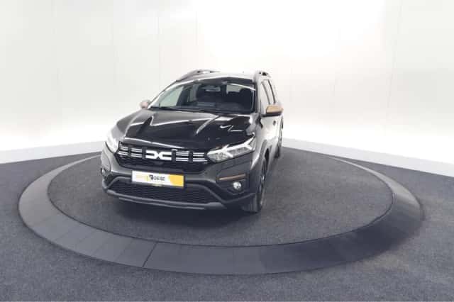 Dacia Jogger (2025) thumbnail 79