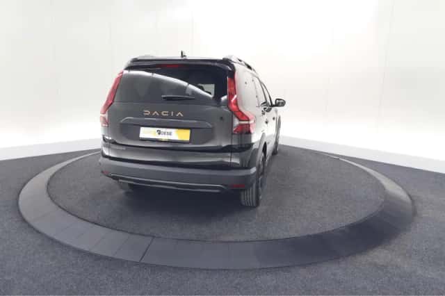 Dacia Jogger (2025) thumbnail 9