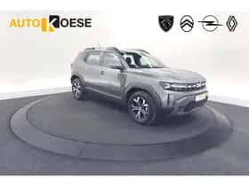 Dacia Duster (2025)