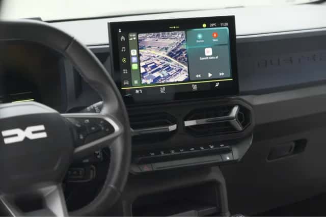 Dacia Duster (2025) thumbnail 2