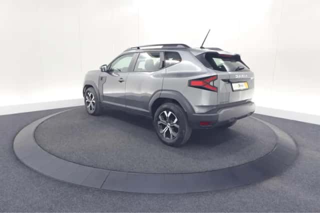 Dacia Duster (2025) thumbnail 11