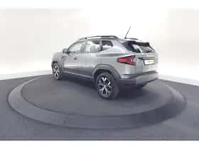 Dacia Duster (2025) thumbnail 11