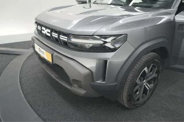 Dacia Duster (2025) thumbnail 12