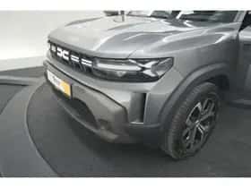 Dacia Duster (2025) thumbnail 12