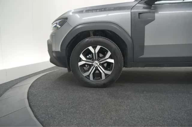 Dacia Duster (2025) thumbnail 13