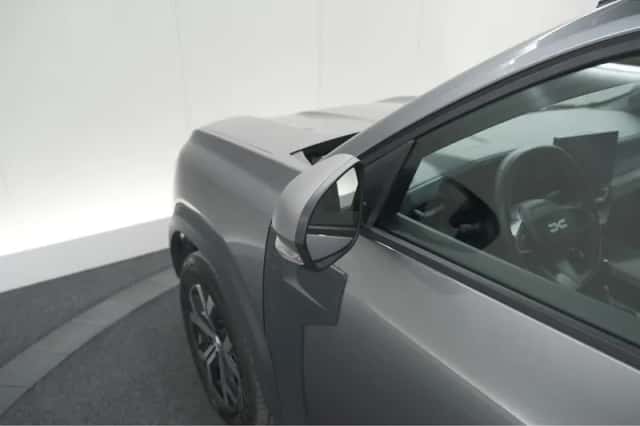 Dacia Duster (2025) thumbnail 15