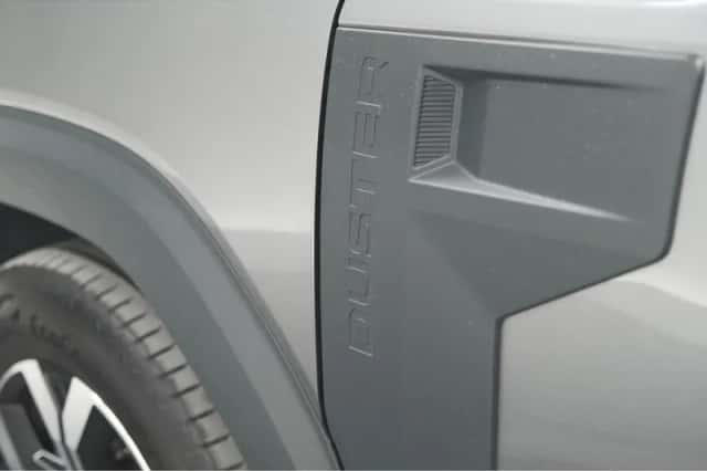 Dacia Duster (2025) thumbnail 16