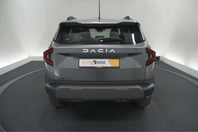 Dacia Duster (2025) thumbnail 17