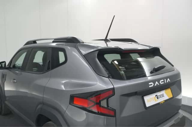 Dacia Duster (2025) thumbnail 18