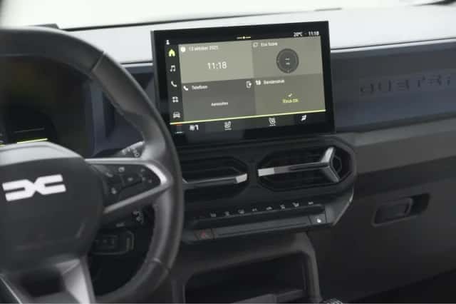 Dacia Duster (2025) thumbnail 21