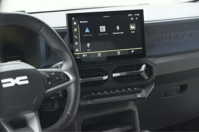 Dacia Duster (2025) thumbnail 23