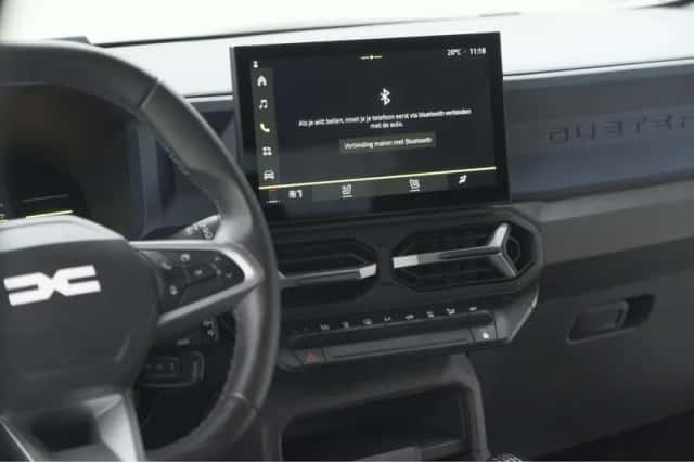 Dacia Duster (2025) thumbnail 24