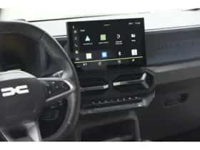 Dacia Duster (2025) thumbnail 25