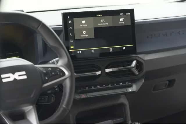 Dacia Duster (2025) thumbnail 26
