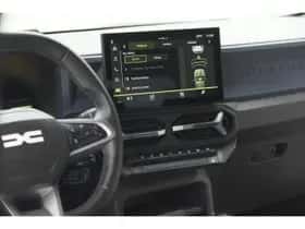 Dacia Duster (2025) thumbnail 27