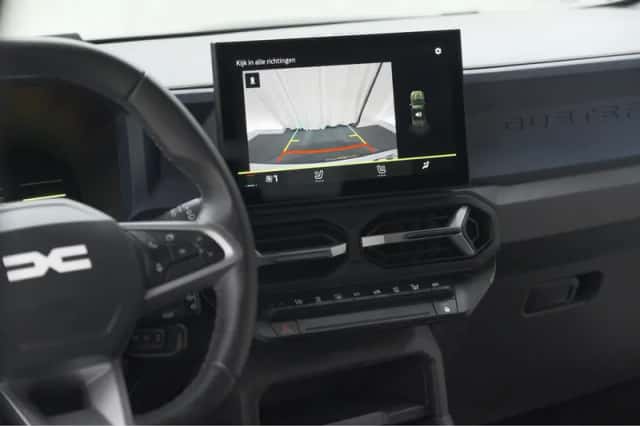 Dacia Duster (2025) thumbnail 28