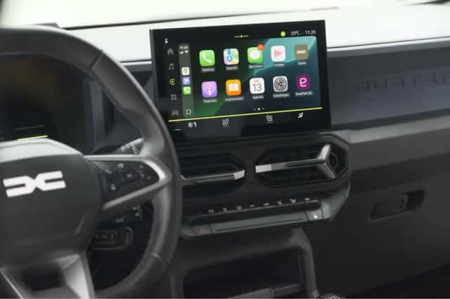 Dacia Duster (2025) thumbnail 29