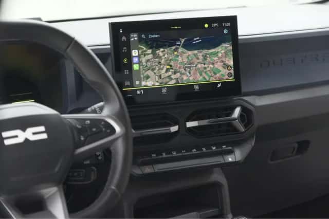 Dacia Duster (2025) thumbnail 30