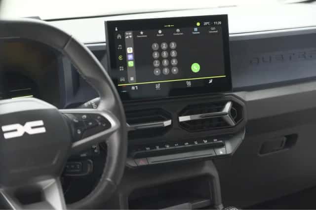Dacia Duster (2025) thumbnail 31