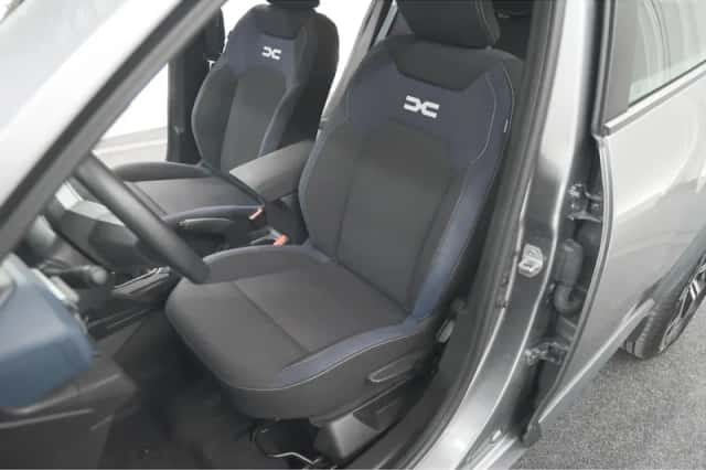 Dacia Duster (2025) thumbnail 34