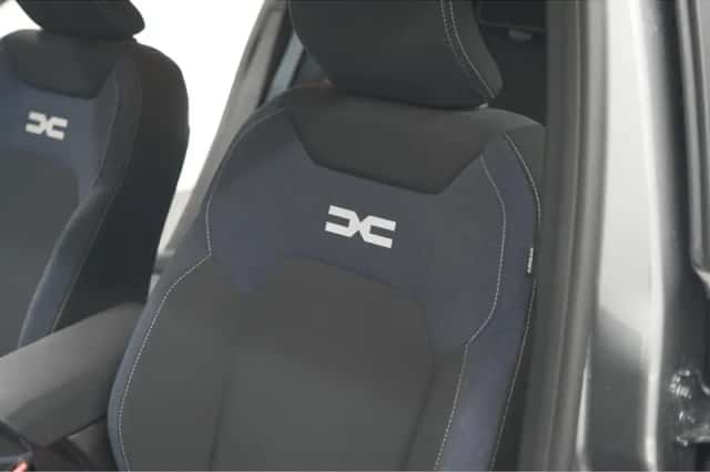 Dacia Duster (2025) thumbnail 35