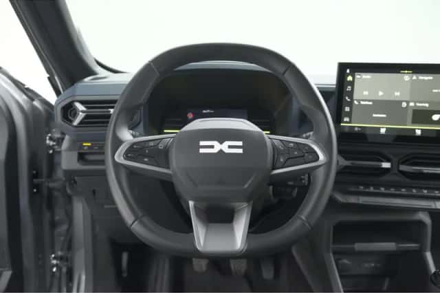 Dacia Duster (2025) thumbnail 39