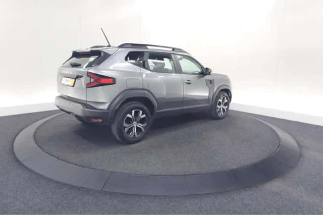 Dacia Duster (2025) thumbnail 5