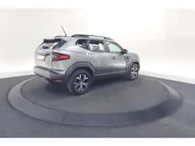Dacia Duster (2025) thumbnail 5