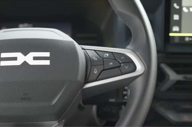 Dacia Duster (2025) thumbnail 41