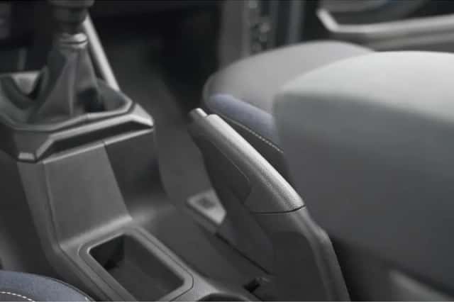 Dacia Duster (2025) thumbnail 50