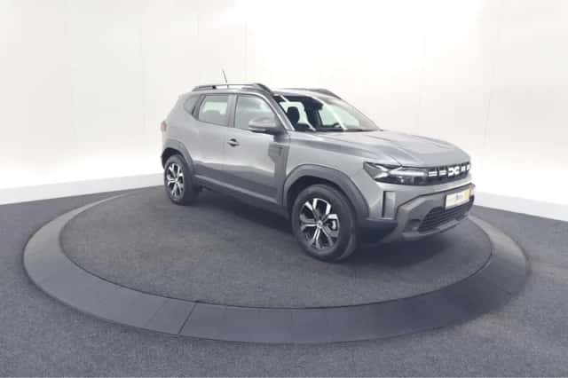 Dacia Duster (2025) thumbnail 6