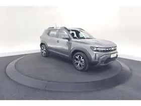 Dacia Duster (2025) thumbnail 6
