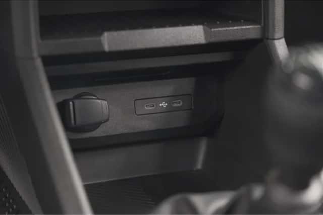 Dacia Duster (2025) thumbnail 52