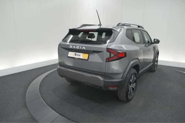 Dacia Duster (2025) thumbnail 54
