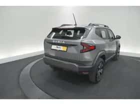 Dacia Duster (2025) thumbnail 54