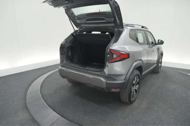 Dacia Duster (2025) thumbnail 55