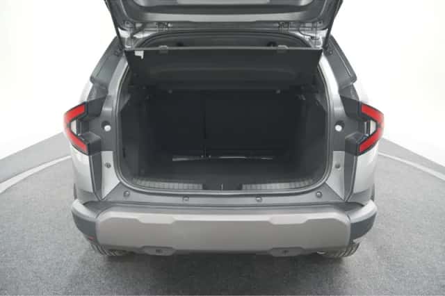Dacia Duster (2025) thumbnail 56