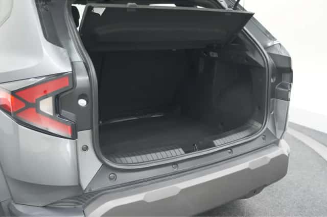 Dacia Duster (2025) thumbnail 57
