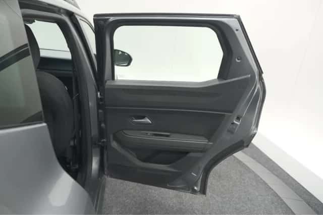 Dacia Duster (2025) thumbnail 58