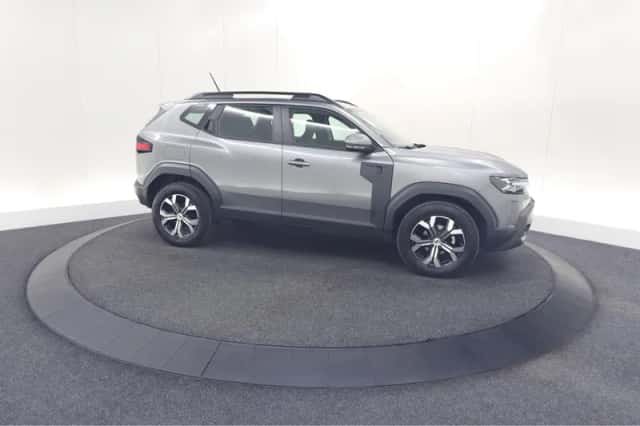 Dacia Duster (2025) thumbnail 7