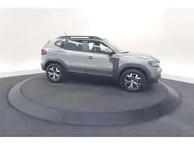 Dacia Duster (2025) thumbnail 7
