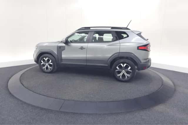Dacia Duster (2025) thumbnail 62