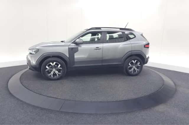 Dacia Duster (2025) thumbnail 63