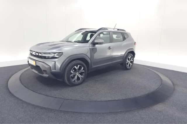 Dacia Duster (2025) thumbnail 64