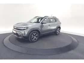 Dacia Duster (2025) thumbnail 64