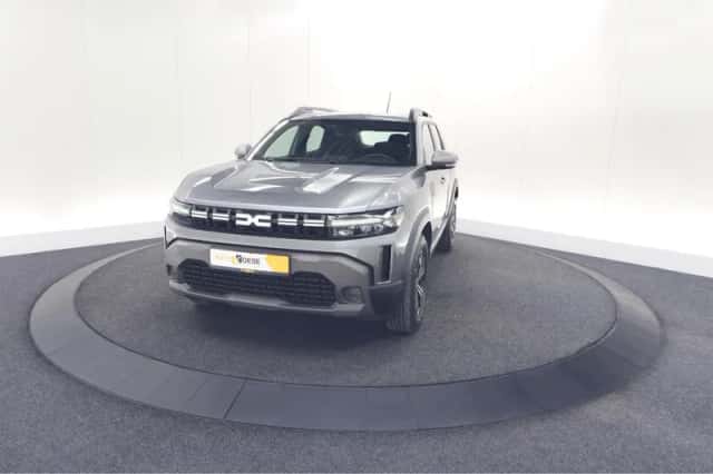 Dacia Duster (2025) thumbnail 65