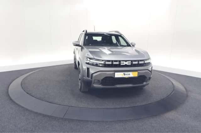 Dacia Duster (2025) thumbnail 66