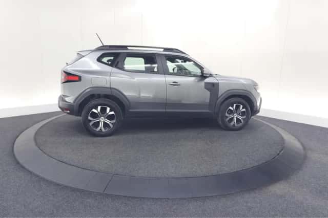 Dacia Duster (2025) thumbnail 8